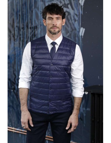 NEO-03172-Mens Lightweight Bodywarmer Arthur